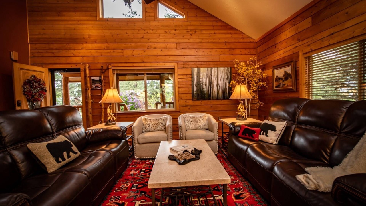 Photo of Bedroom in Pagosa Springs