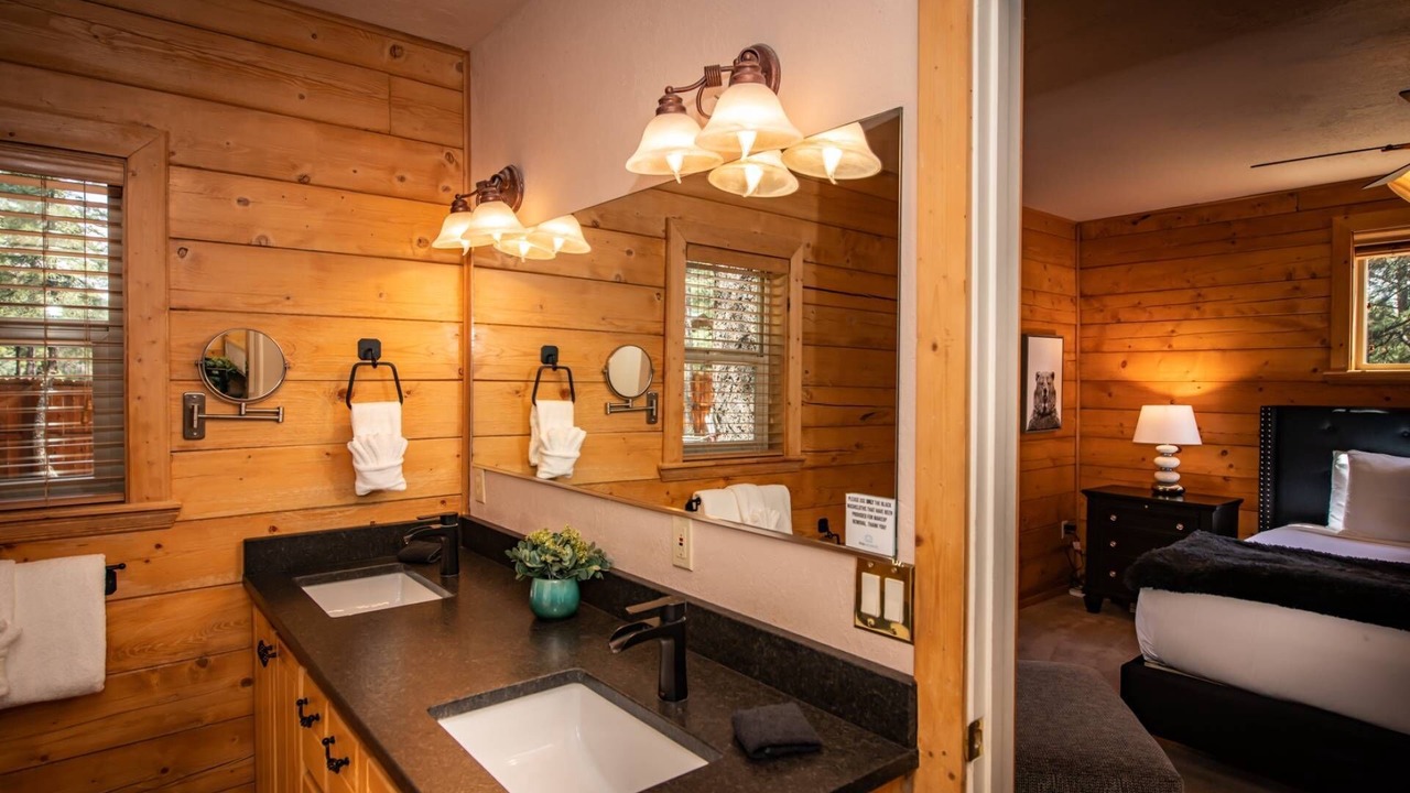 Photo of Bathroom in Pagosa Springs