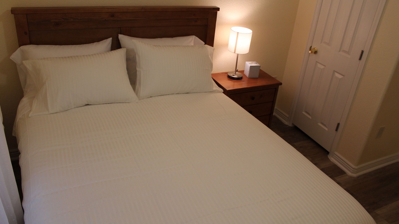 Photo of Bedroom in Aurora Highlands