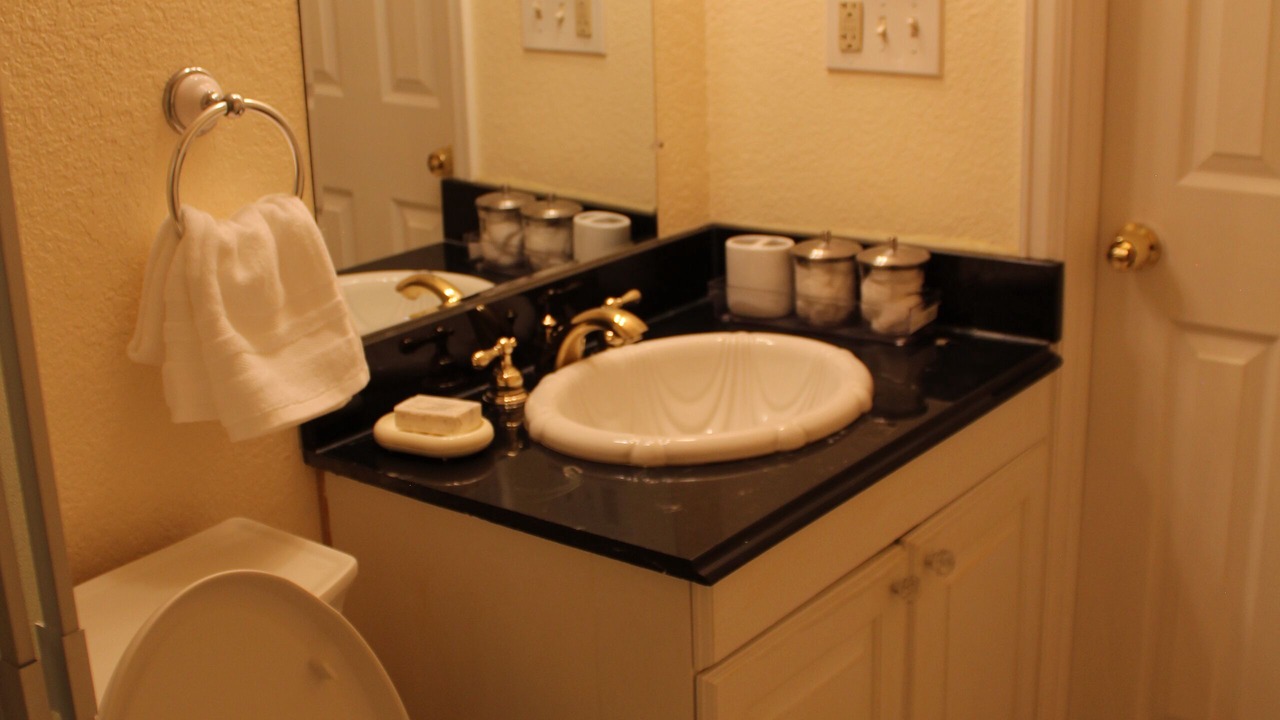 Photo of Bathroom in Aurora Highlands