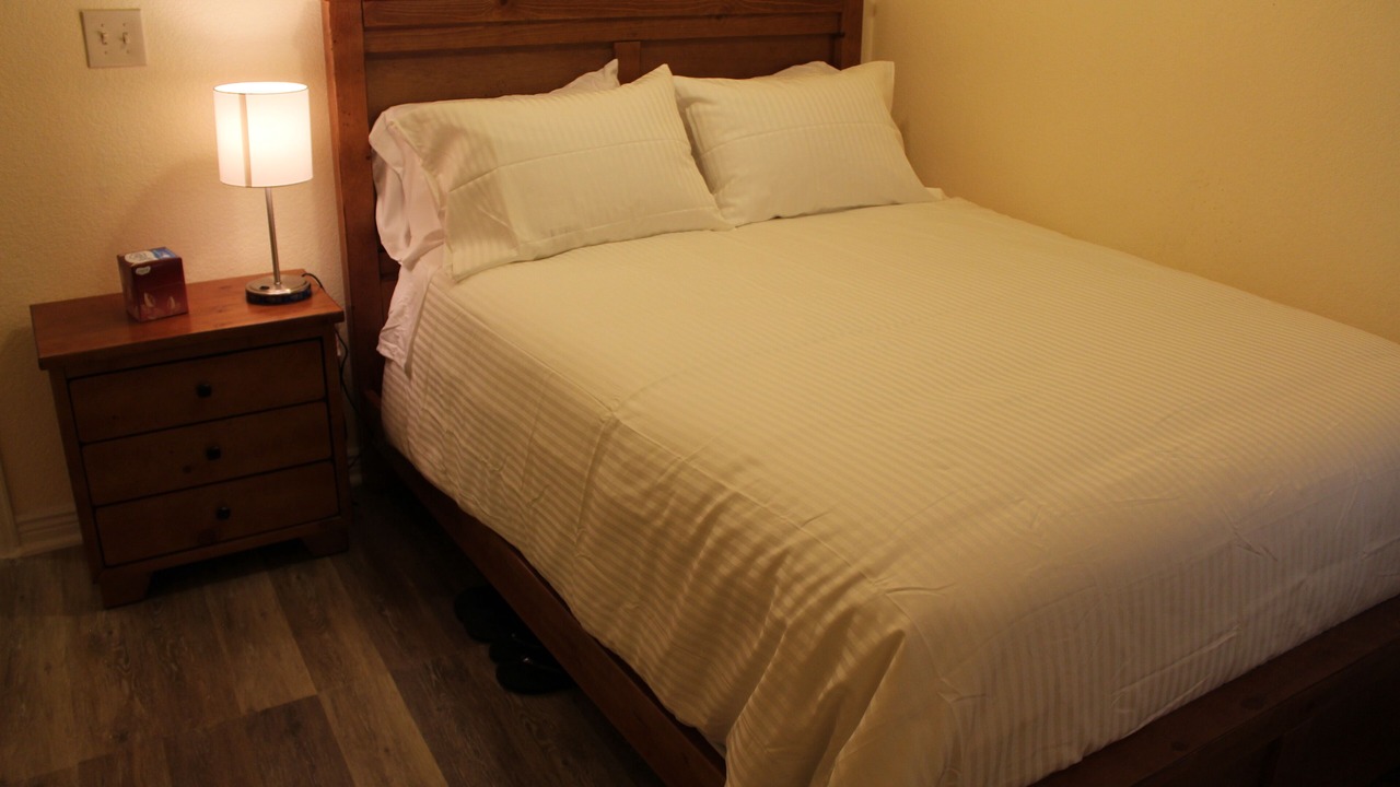 Photo of Bedroom in Aurora Highlands