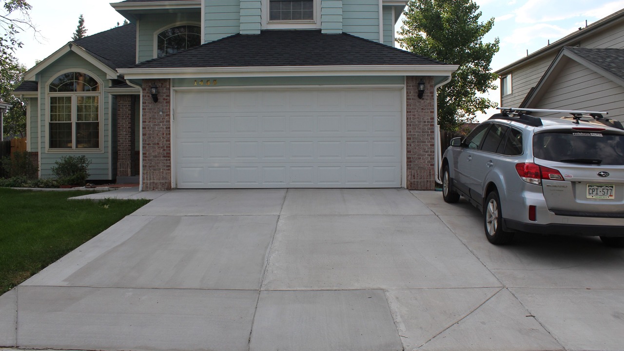 Photo of Outdoor in Aurora Highlands