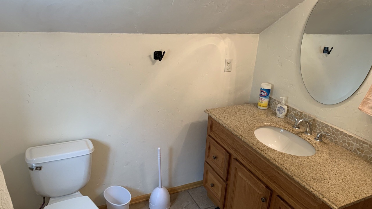 Photo of Bathroom in Old Town