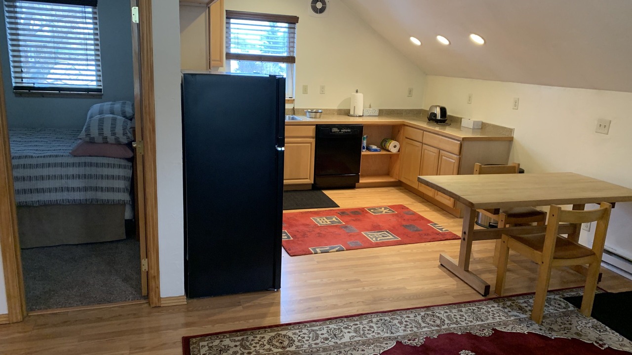 Photo of Bedroom in Old Town