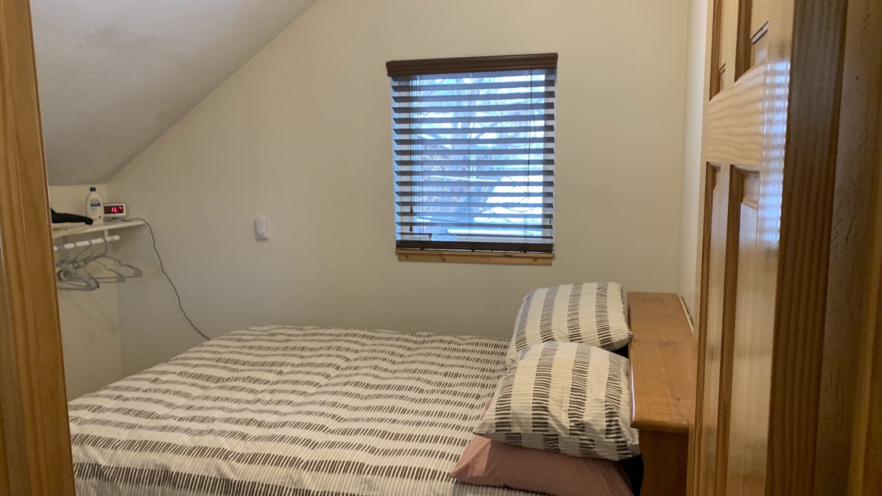 Photo of Bedroom in Old Town