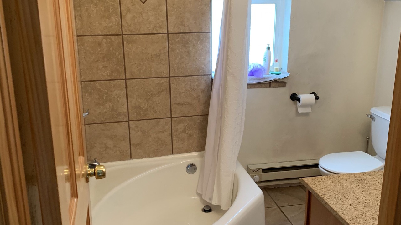 Photo of Bathroom in Old Town