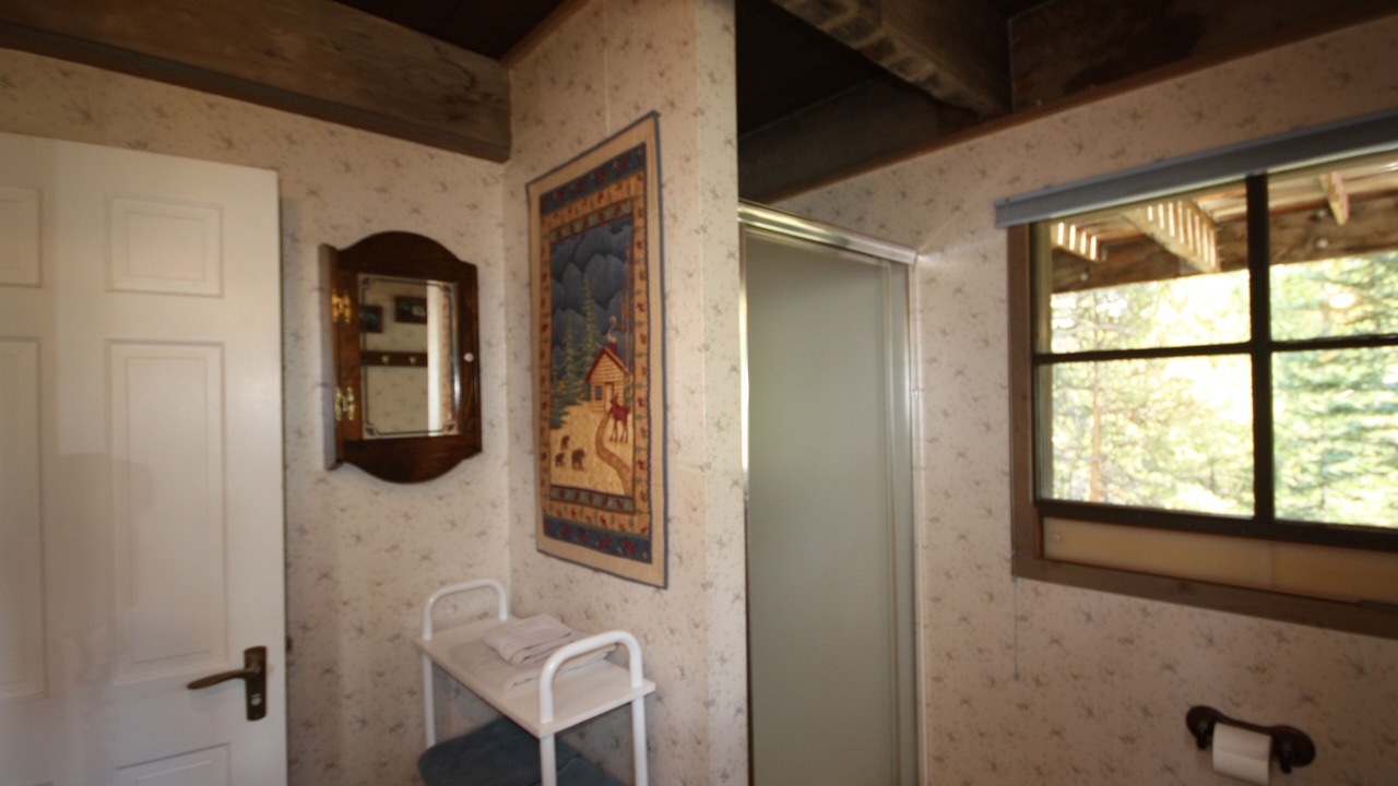 Photo of Bathroom in Blue River