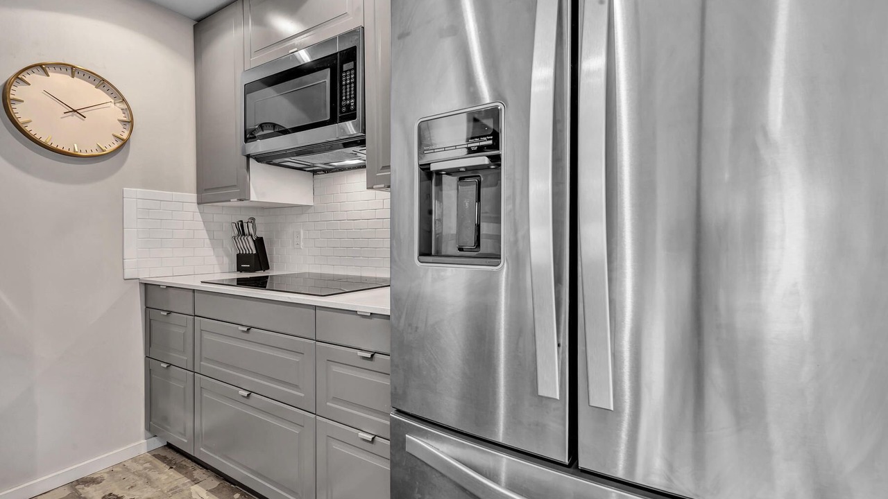 Photo of Kitchen in Newlands