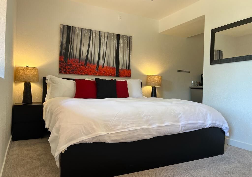 Photo of Bedroom in Green Mountain Falls
