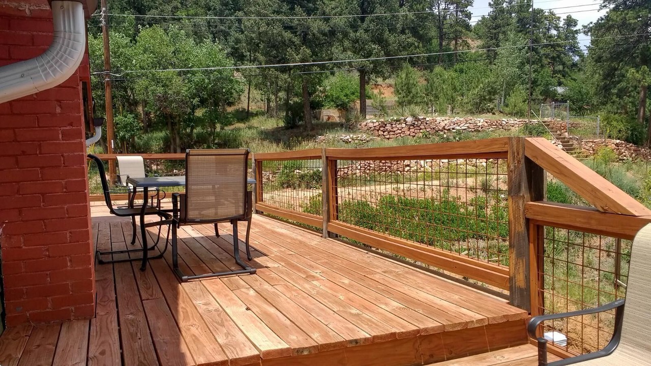 Photo of Outdoor in Green Mountain Falls