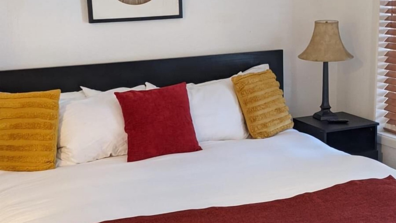 Photo of Bedroom in Green Mountain Falls