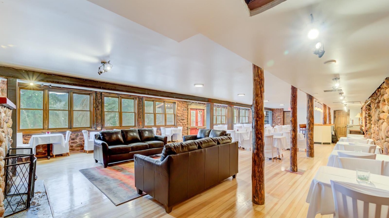 Photo of Kitchen in Green Mountain Falls