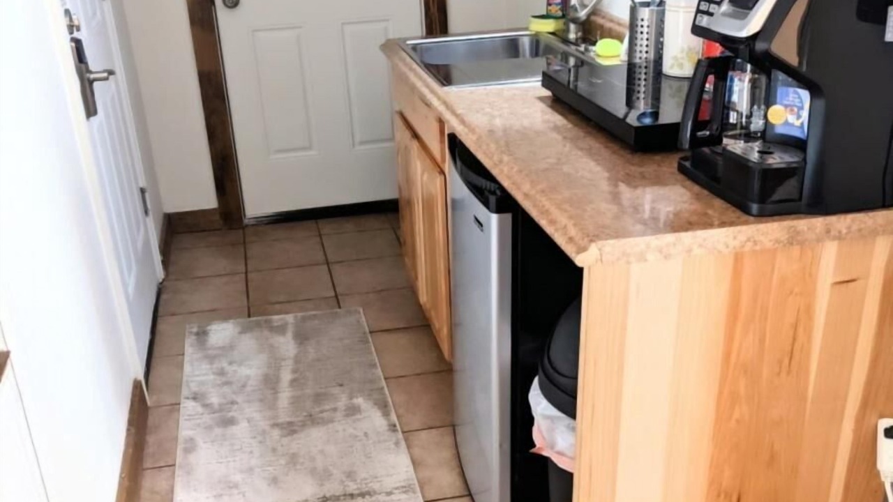 Photo of Kitchen in Green Mountain Falls