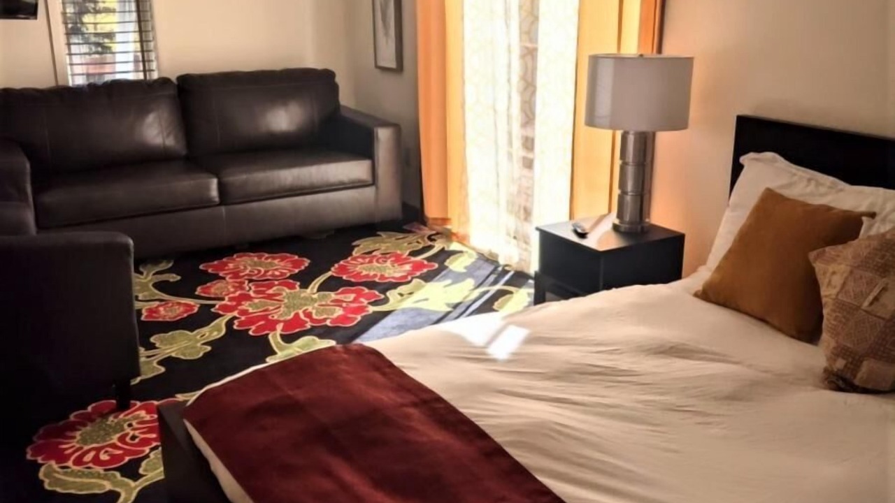 Photo of Bedroom in Green Mountain Falls