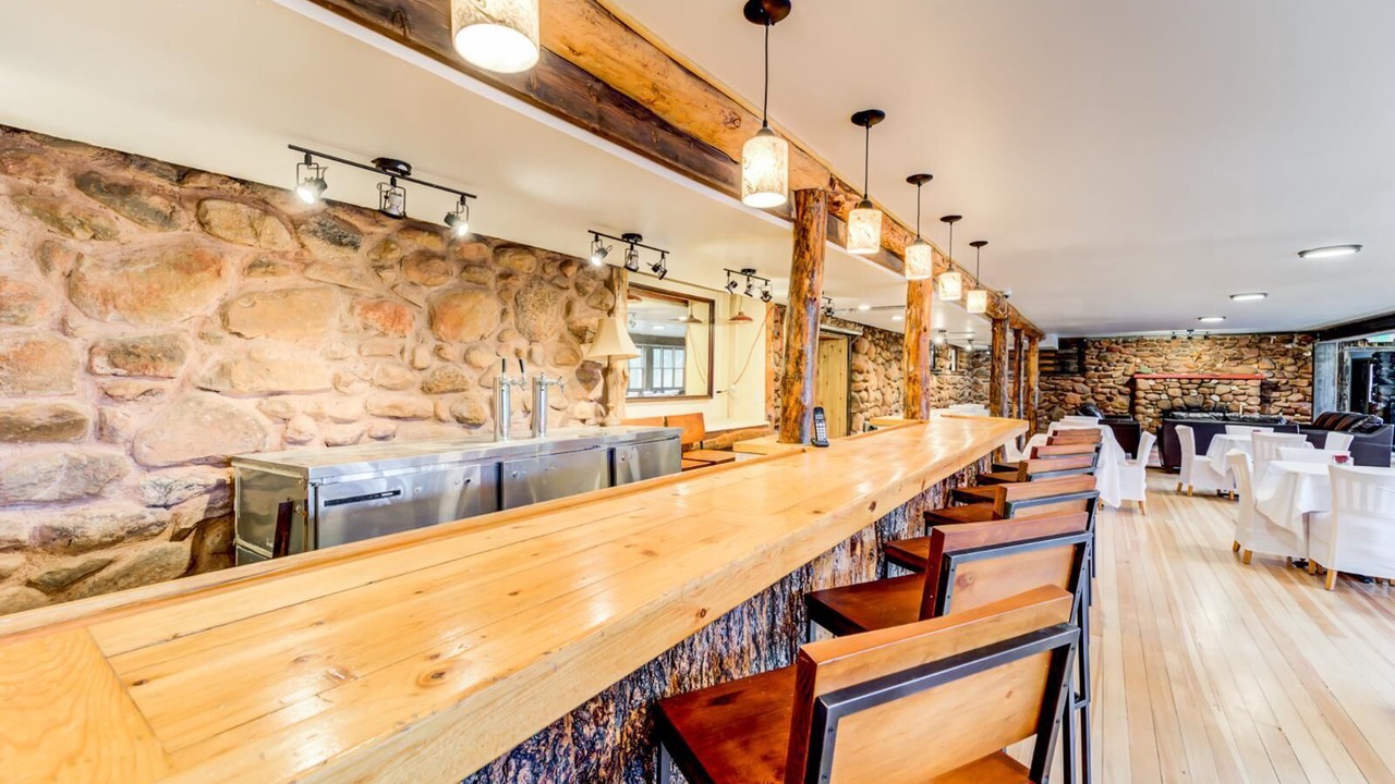 Photo of Kitchen in Green Mountain Falls