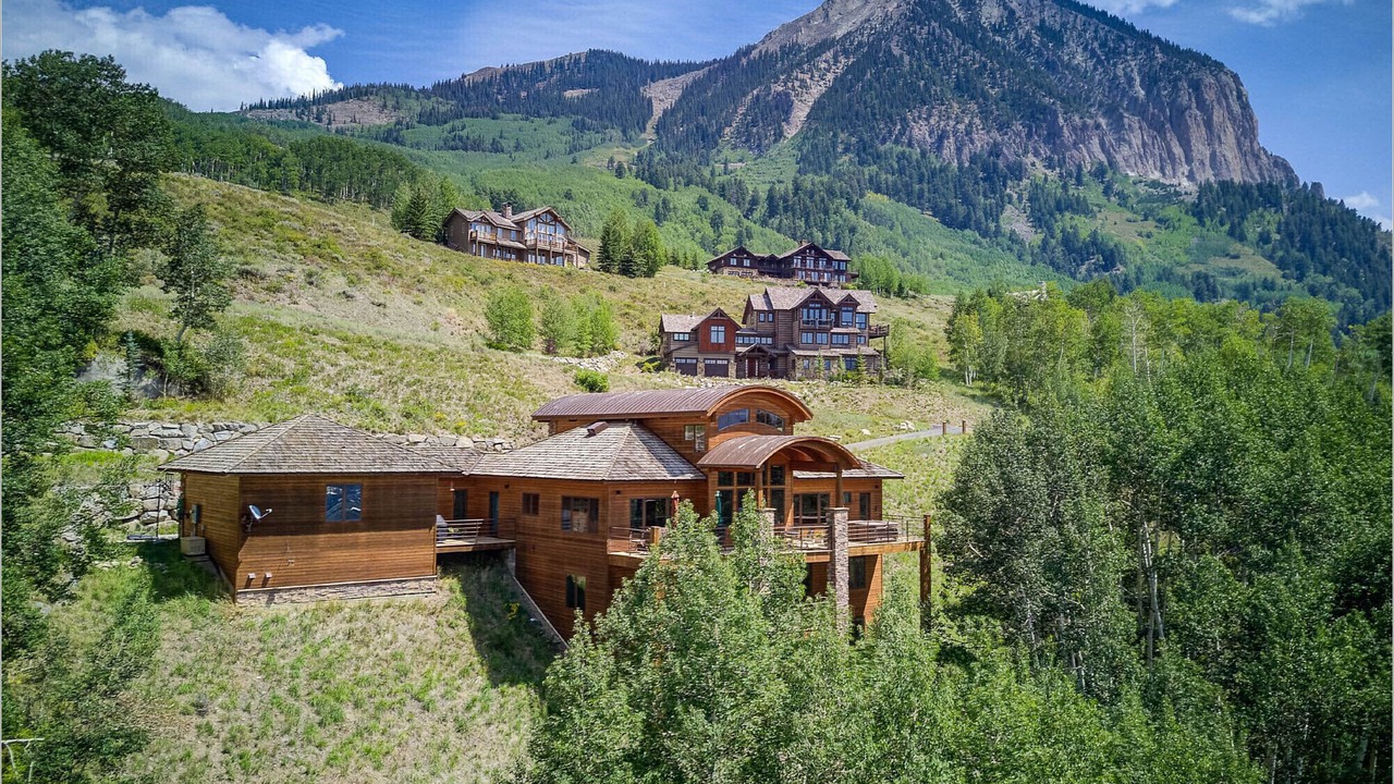Photo of Outdoor in Crested Butte