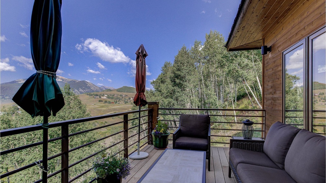 Photo of Outdoor in Crested Butte