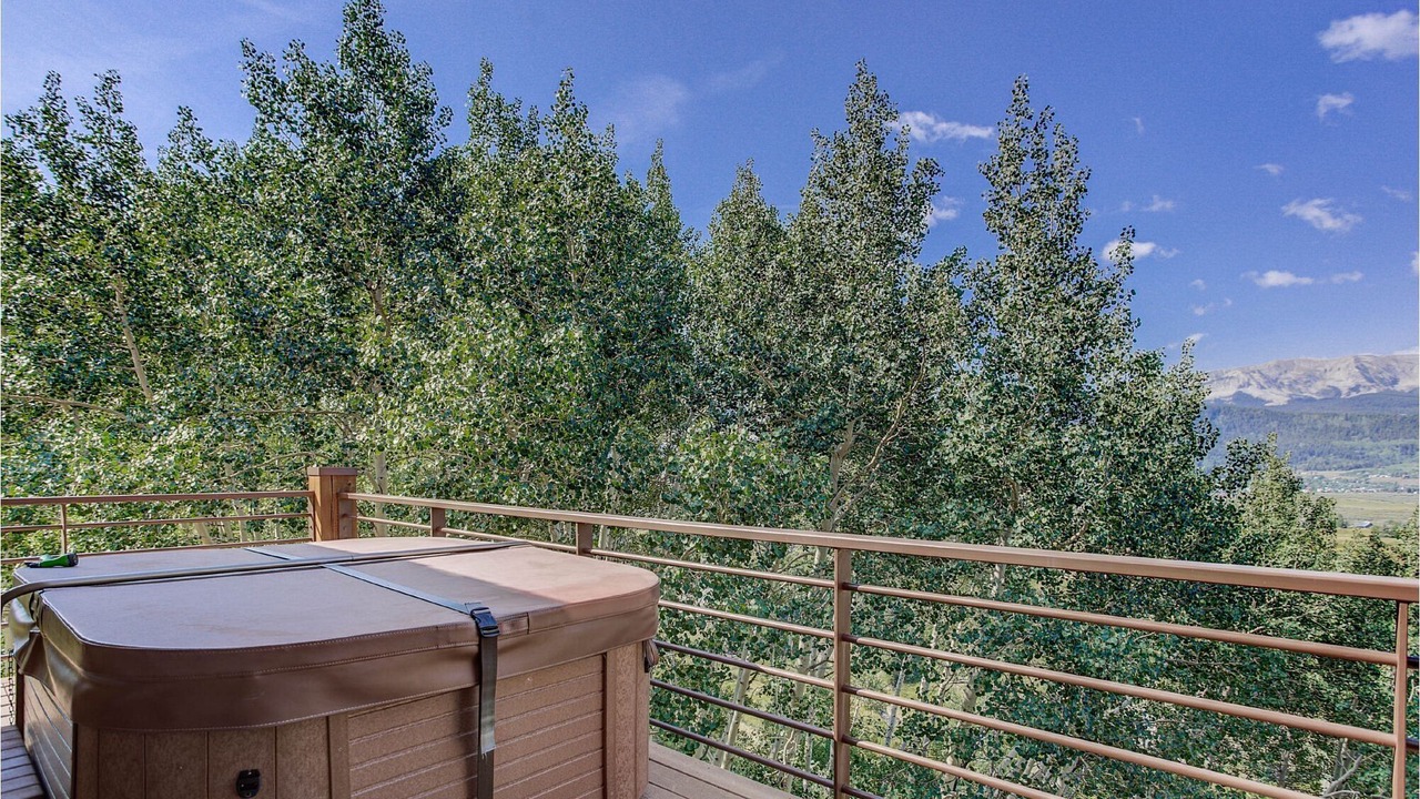 Photo of Outdoor in Crested Butte