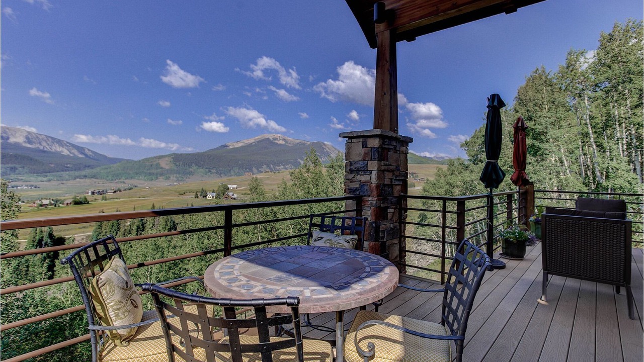 Photo of Outdoor in Crested Butte