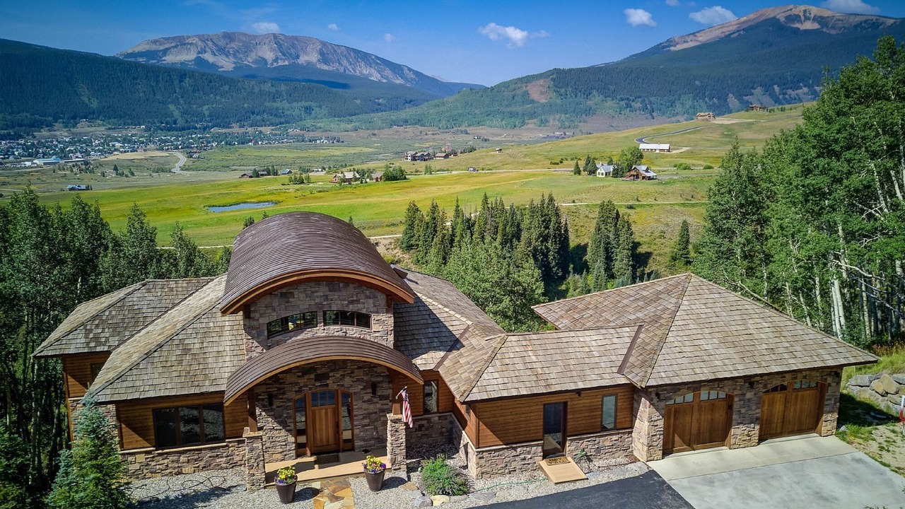 Photo of Outdoor in Crested Butte