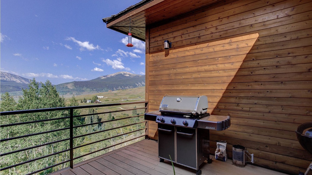 Photo of Outdoor in Crested Butte