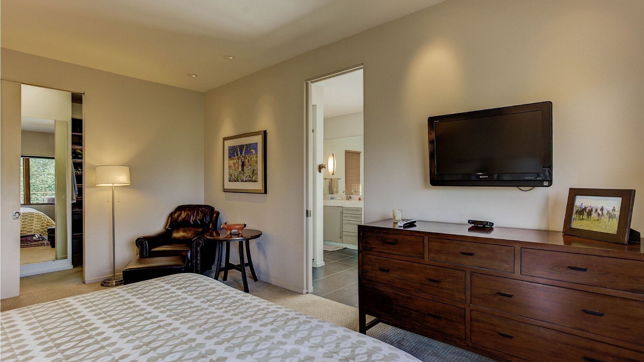 Photo of Bedroom in Crested Butte
