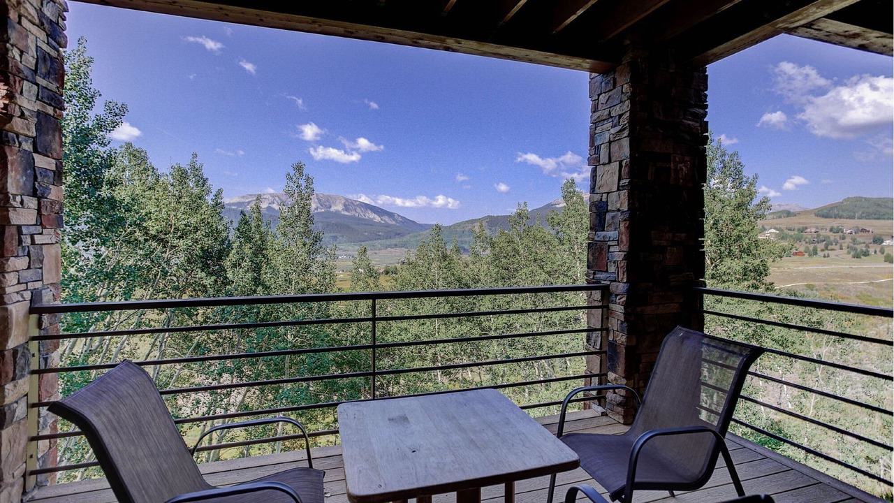 Photo of Outdoor in Crested Butte
