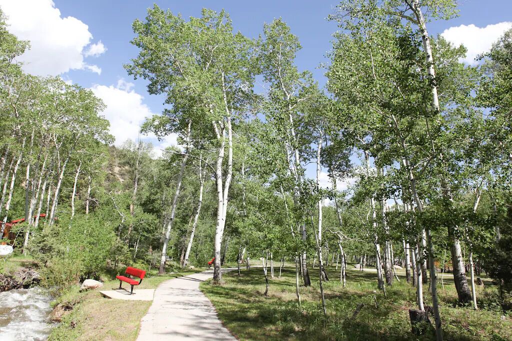 Photo of Others in Salida