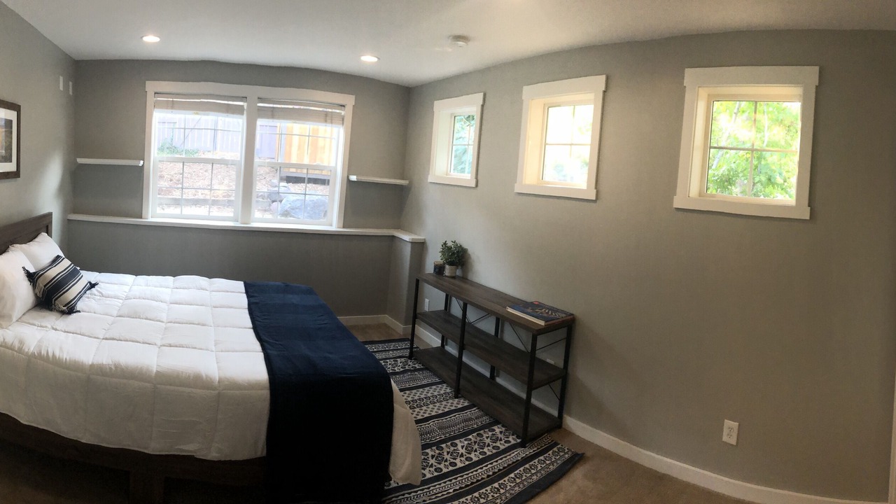 Photo of Bedroom in Golden