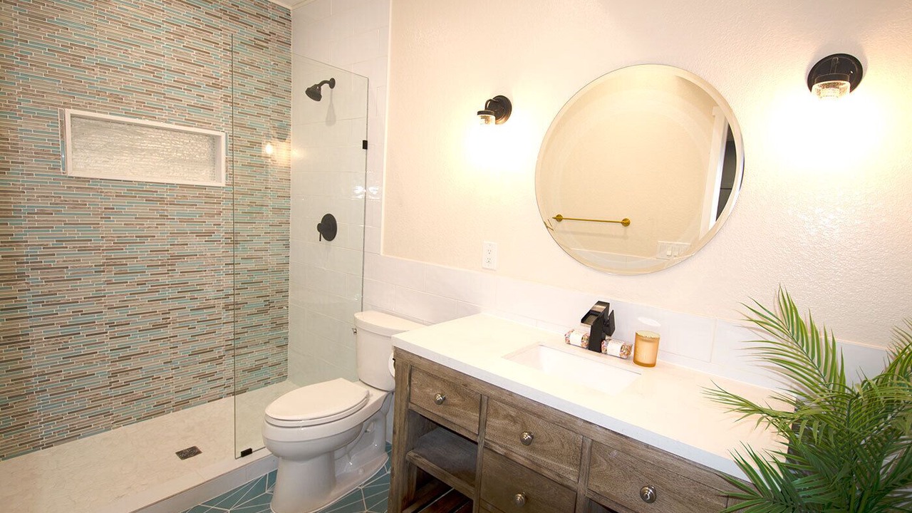 Photo of Bathroom in Brighton