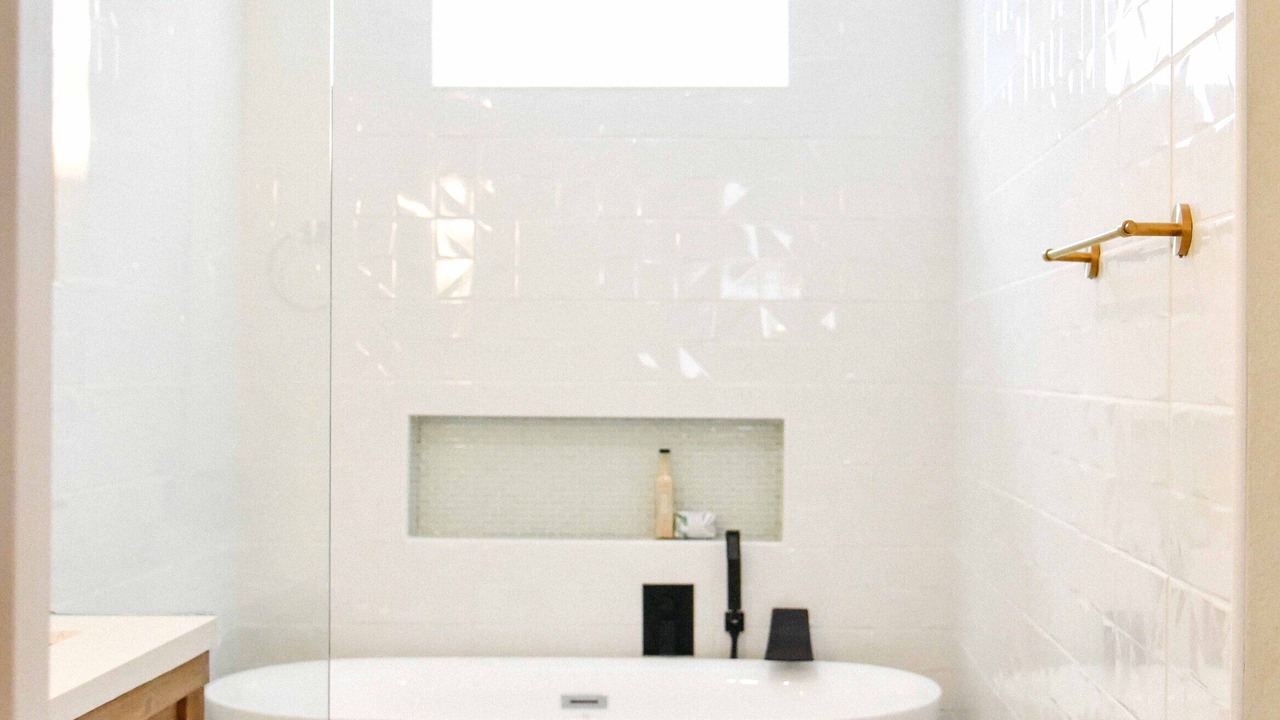 Photo of Bathroom in Brighton