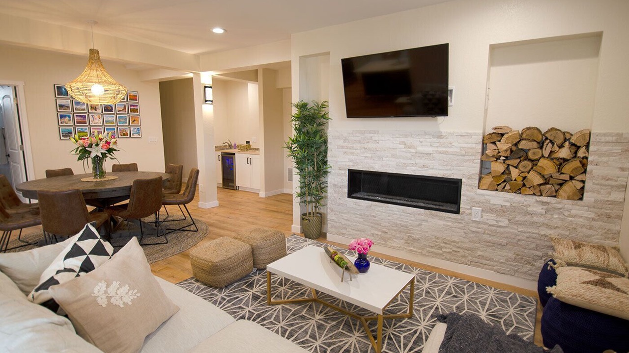 Photo of Livingroom in Brighton