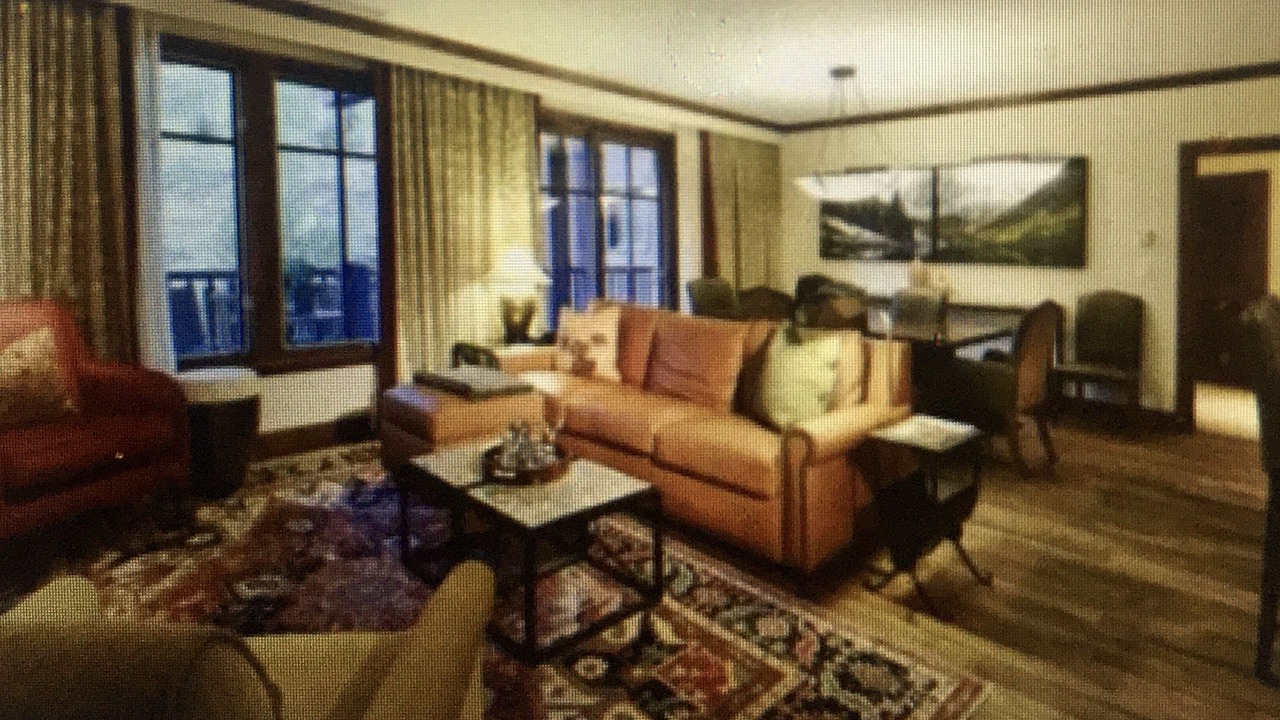 Photo of Livingroom in Aspen