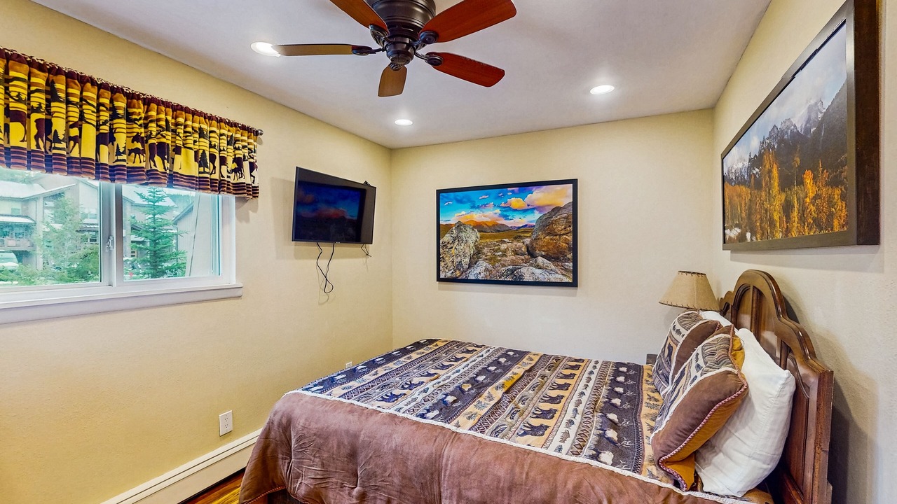 Photo of Bedroom in Winter Park