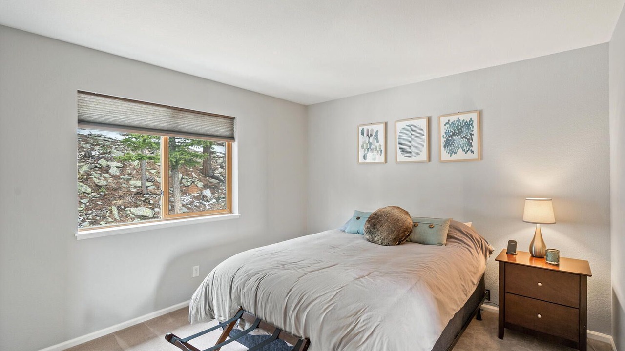 Photo of Bedroom in Evergreen