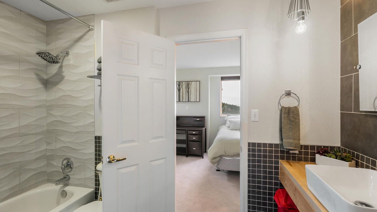 Photo of Bathroom in Evergreen