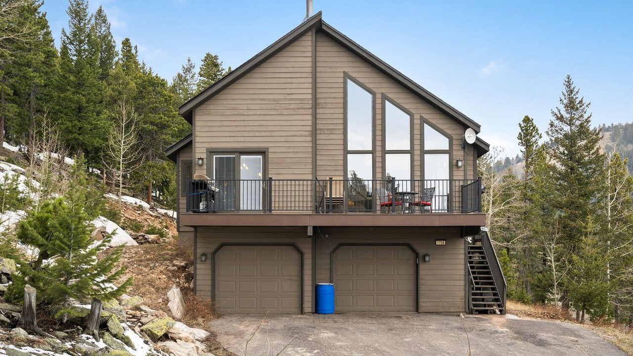 Photo of Outdoor in Evergreen