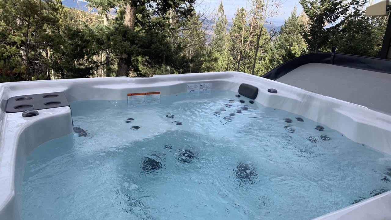 Photo of Outdoor in Evergreen