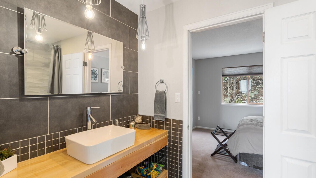 Photo of Bathroom in Evergreen