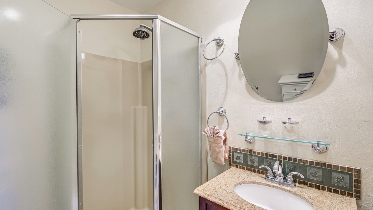 Photo of Bathroom in Silvercreek