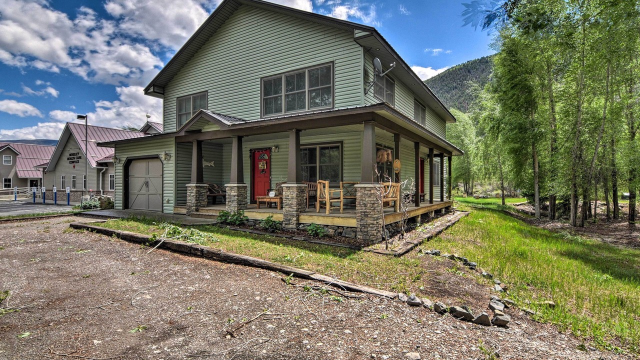 Photo of Outdoor in Lake City