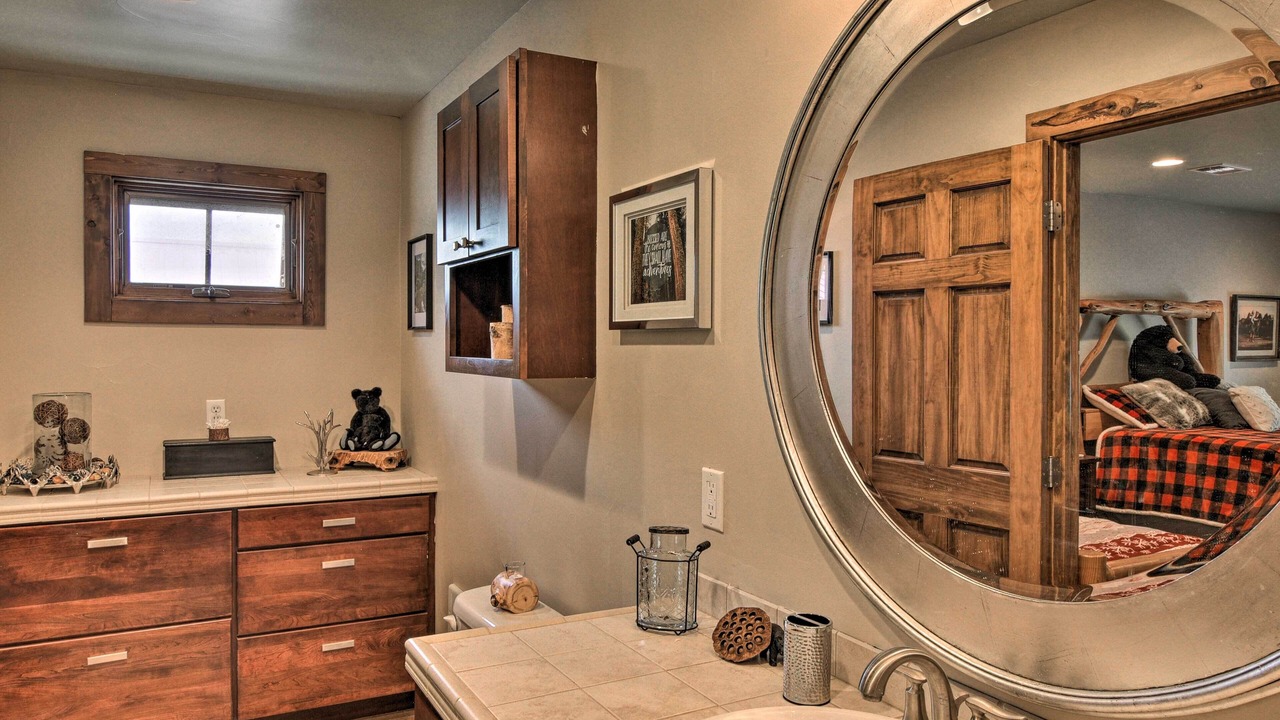 Photo of Bathroom in Lake City