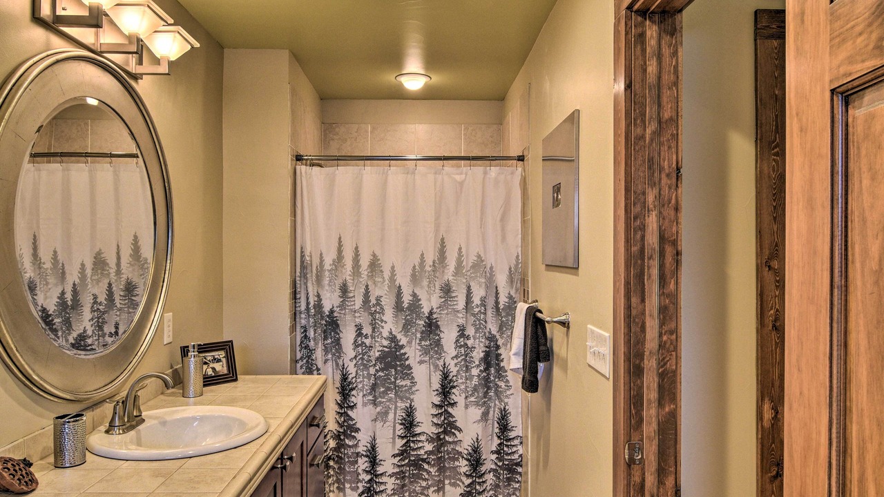 Photo of Bathroom in Lake City