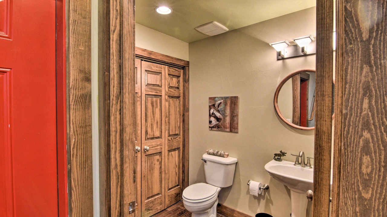 Photo of Bathroom in Lake City