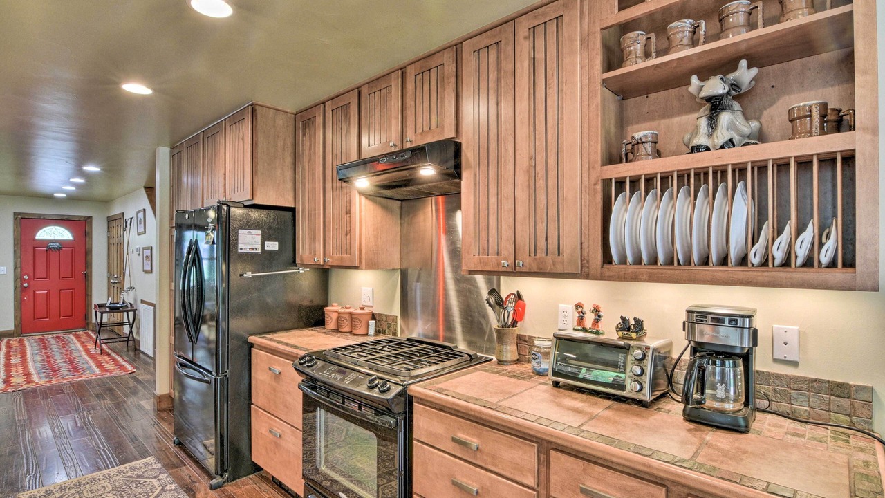 Photo of Kitchen in Lake City