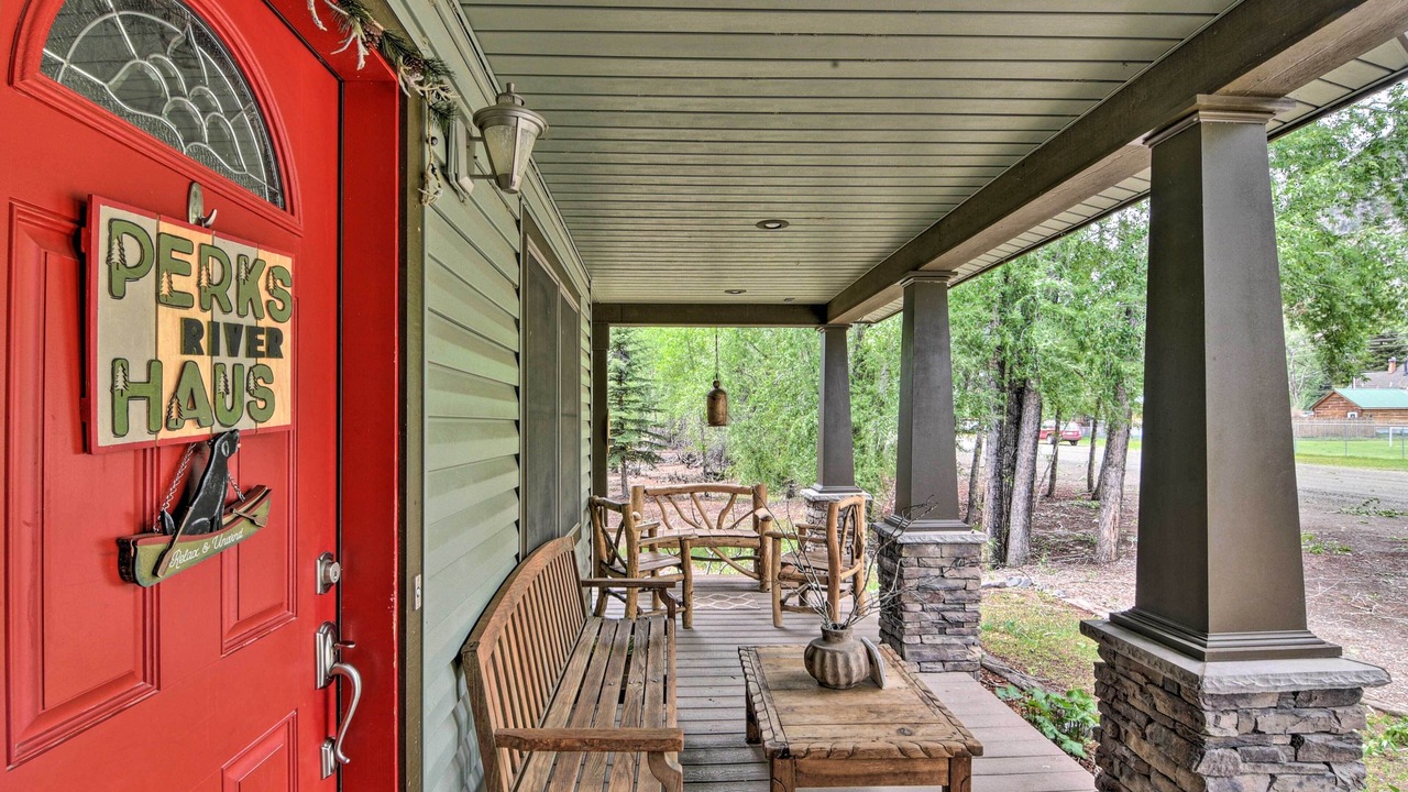Photo of Outdoor in Lake City