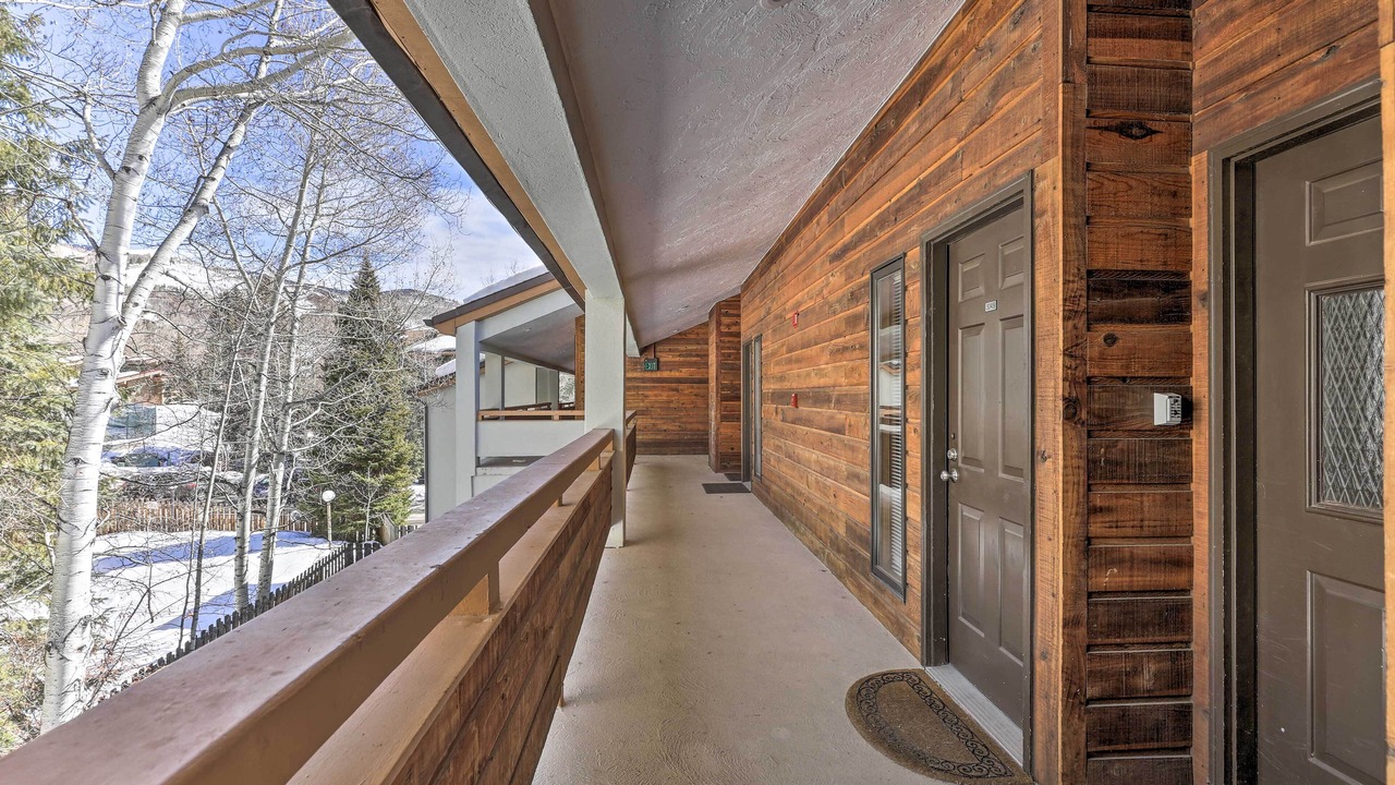 Photo of Outdoor in Vail