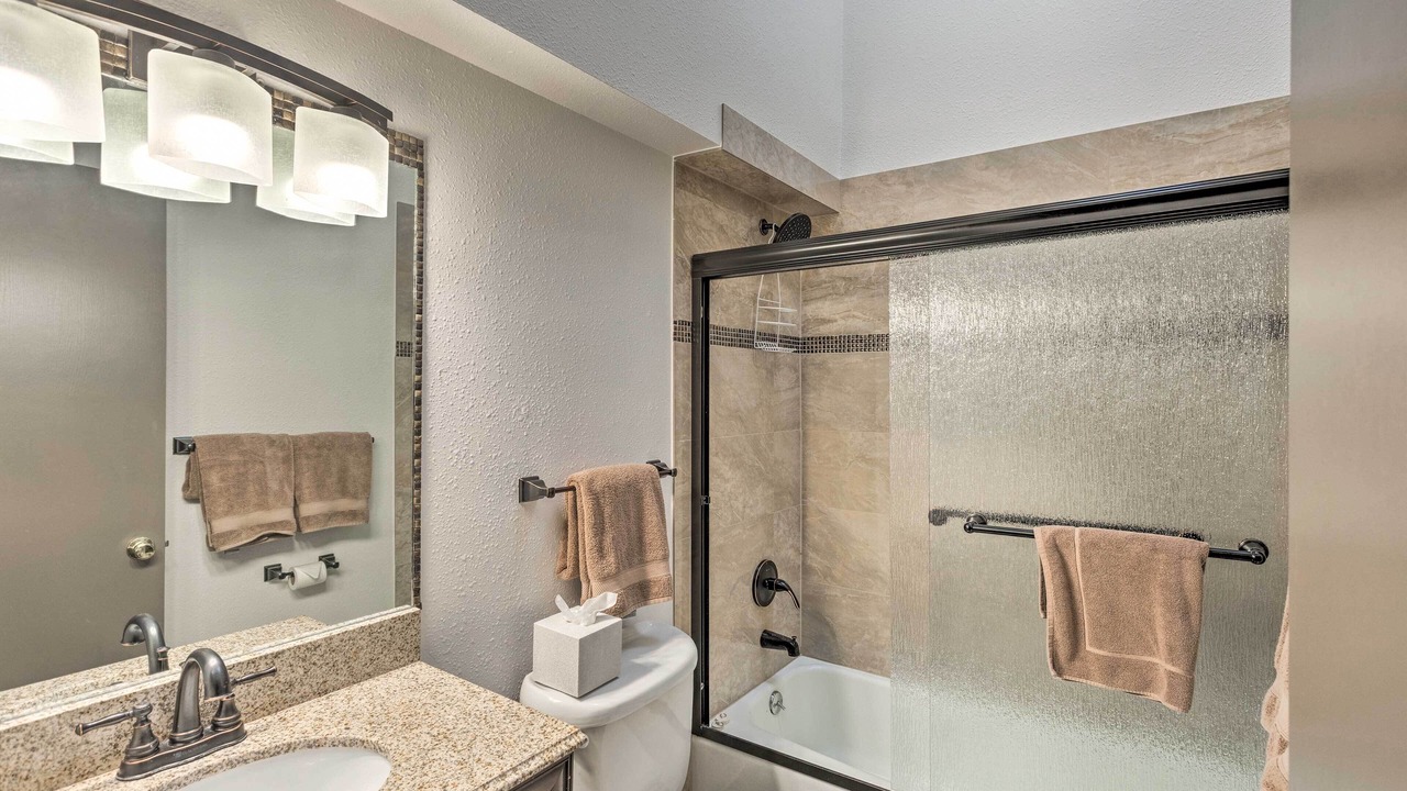 Photo of Bathroom in Vail