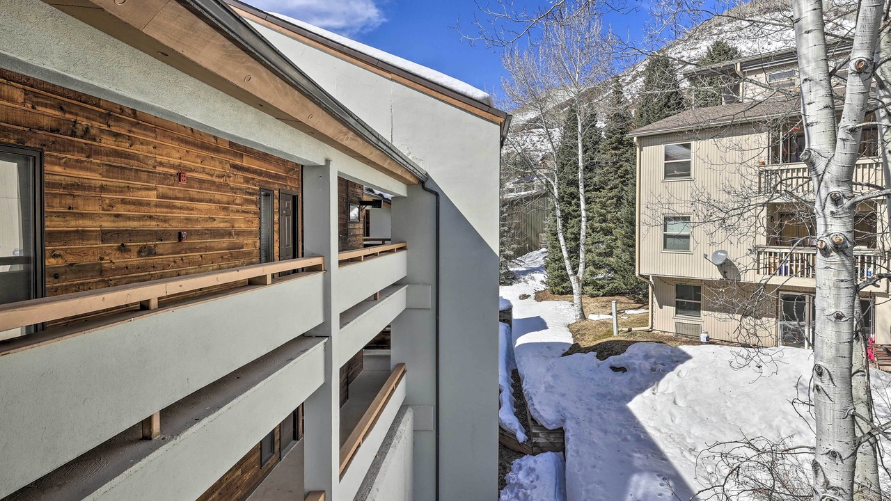 Photo of Outdoor in Vail