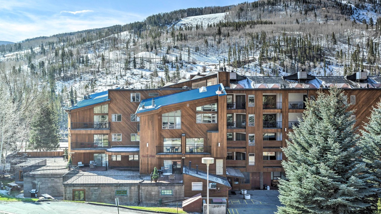 Photo of Others in Vail